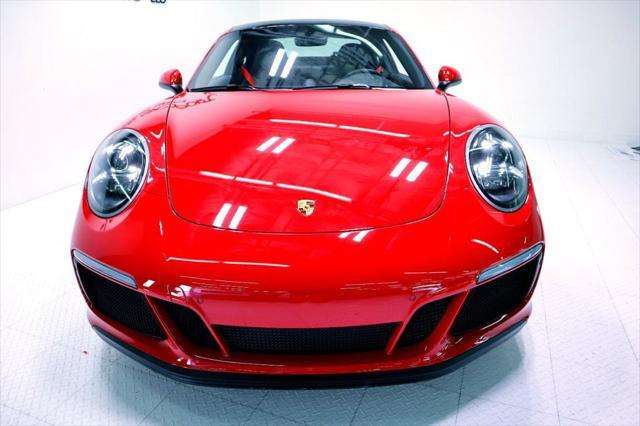 used 2019 Porsche 911 car, priced at $149,500