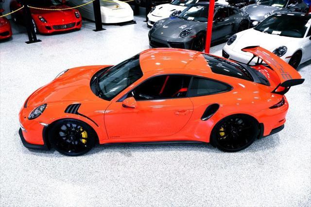used 2016 Porsche 911 car