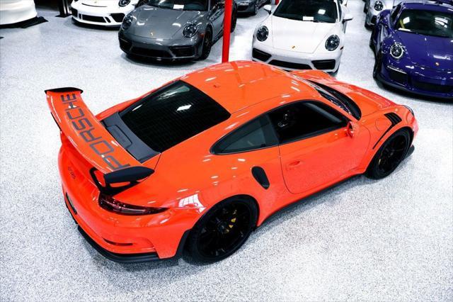 used 2016 Porsche 911 car