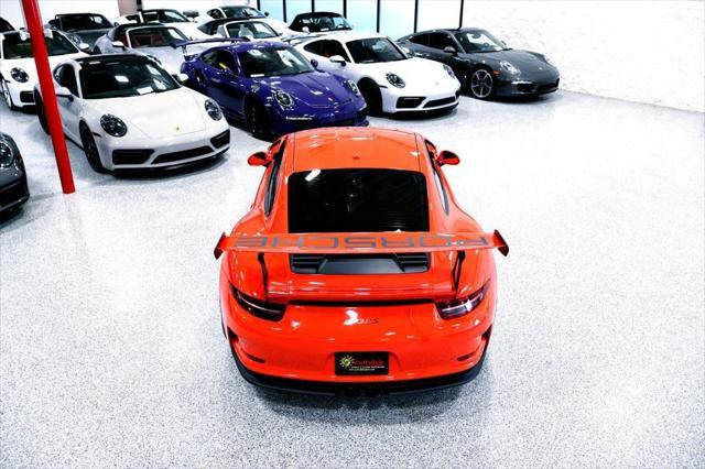 used 2016 Porsche 911 car, priced at $229,500
