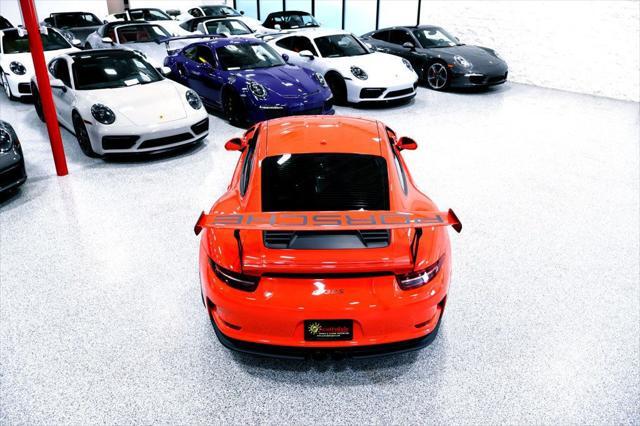 used 2016 Porsche 911 car
