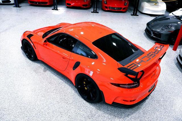 used 2016 Porsche 911 car