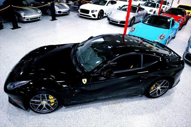 used 2014 Ferrari F12berlinetta car, priced at $269,500