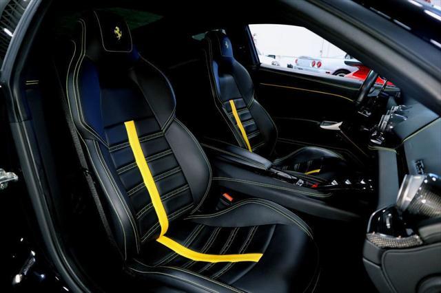 used 2014 Ferrari F12berlinetta car, priced at $265,500