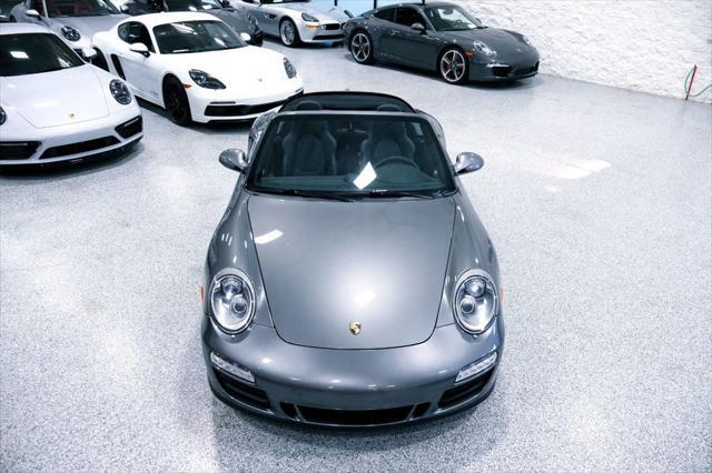 used 2012 Porsche 911 car, priced at $103,500