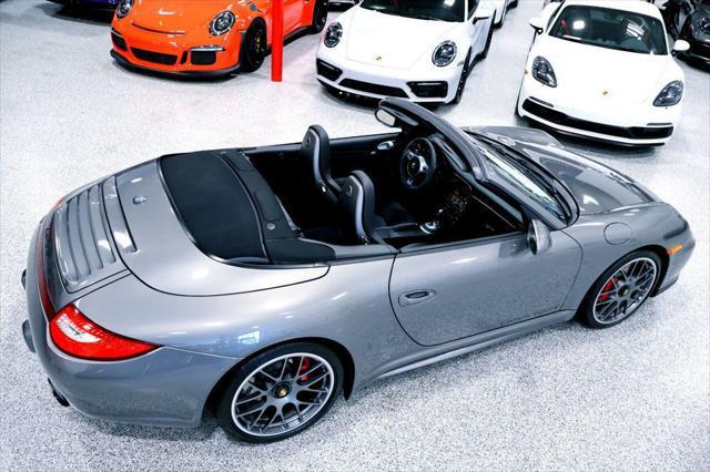 used 2012 Porsche 911 car, priced at $103,500