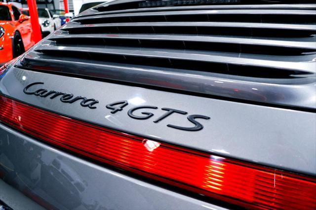 used 2012 Porsche 911 car, priced at $103,500