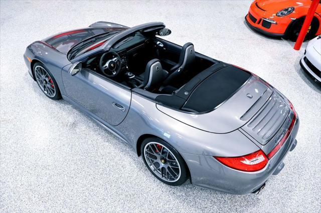 used 2012 Porsche 911 car, priced at $103,500