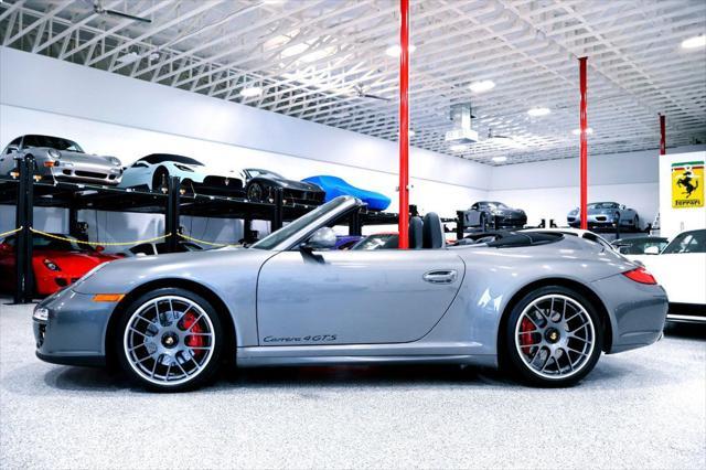 used 2012 Porsche 911 car, priced at $103,500
