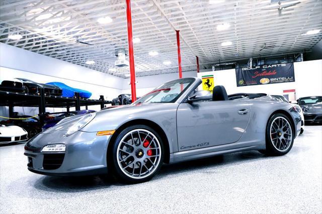 used 2012 Porsche 911 car, priced at $103,500