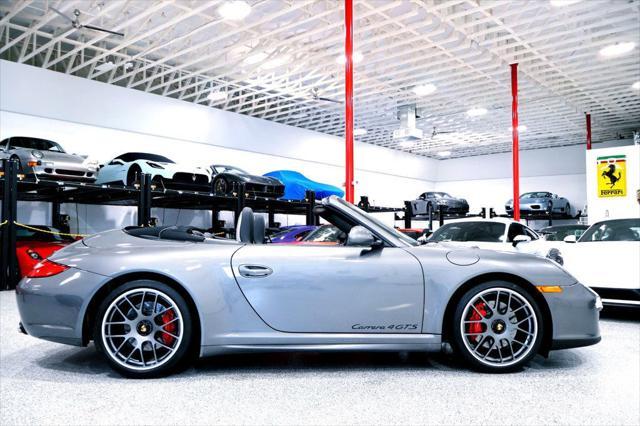 used 2012 Porsche 911 car, priced at $103,500