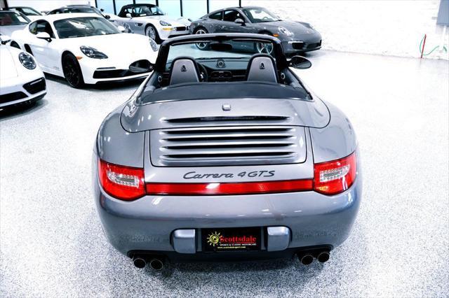used 2012 Porsche 911 car, priced at $103,500