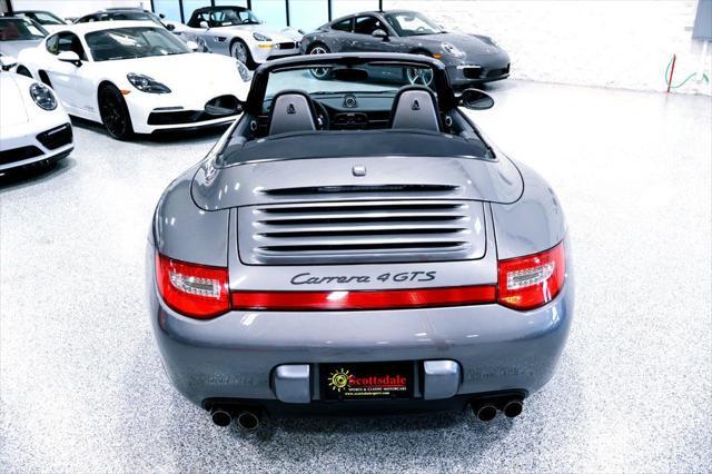 used 2012 Porsche 911 car, priced at $103,500