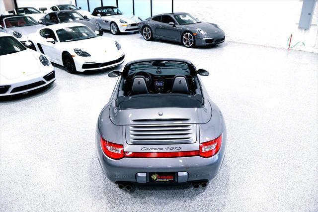 used 2012 Porsche 911 car, priced at $103,500
