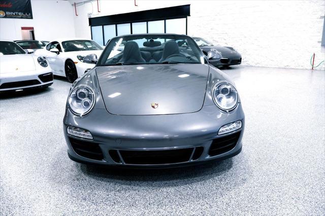 used 2012 Porsche 911 car, priced at $103,500