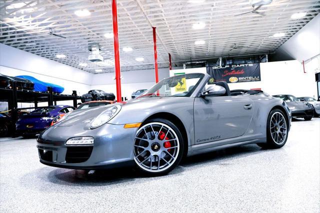 used 2012 Porsche 911 car, priced at $103,500