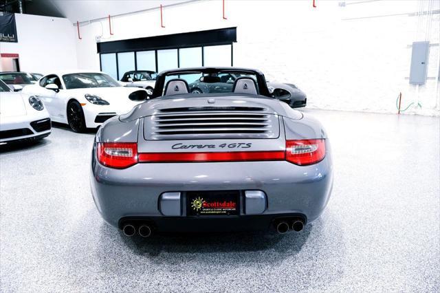used 2012 Porsche 911 car, priced at $103,500
