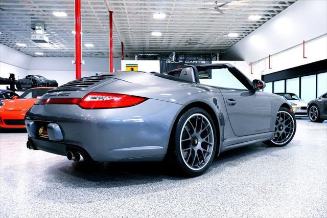 used 2012 Porsche 911 car, priced at $103,500