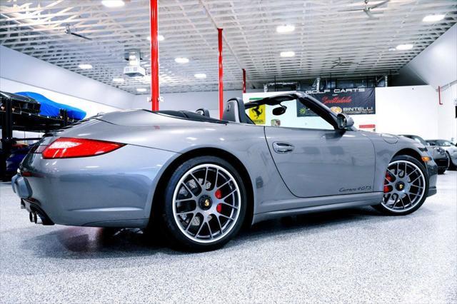 used 2012 Porsche 911 car, priced at $103,500