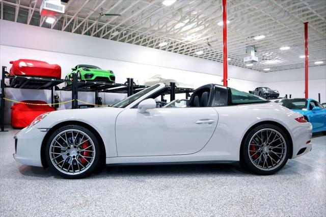 used 2019 Porsche 911 car, priced at $159,950