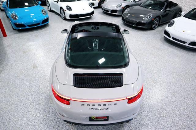 used 2019 Porsche 911 car, priced at $159,950