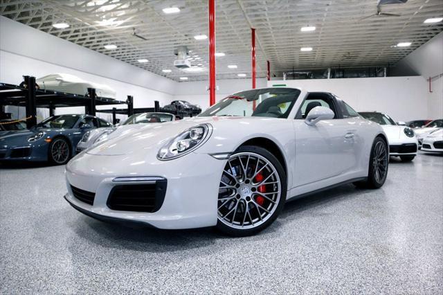 used 2019 Porsche 911 car, priced at $159,950