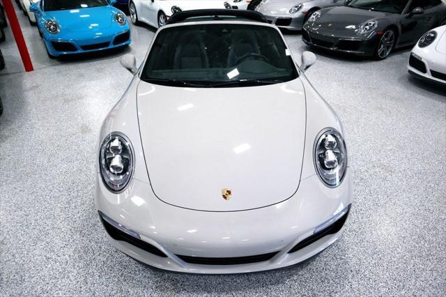 used 2019 Porsche 911 car, priced at $159,950