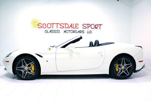 used 2016 Ferrari California car, priced at $149,950