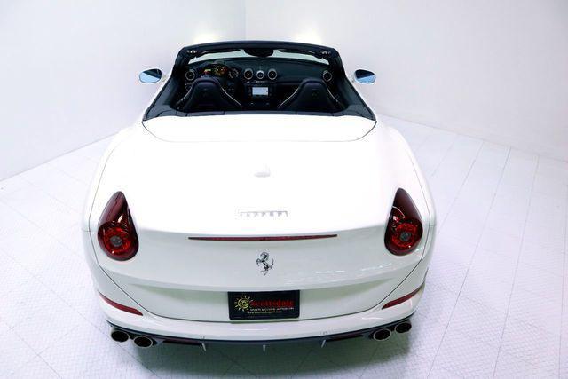 used 2016 Ferrari California car, priced at $149,950