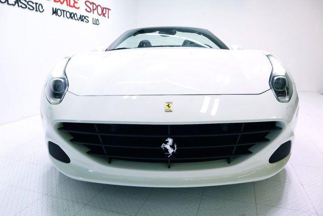 used 2016 Ferrari California car, priced at $159,995