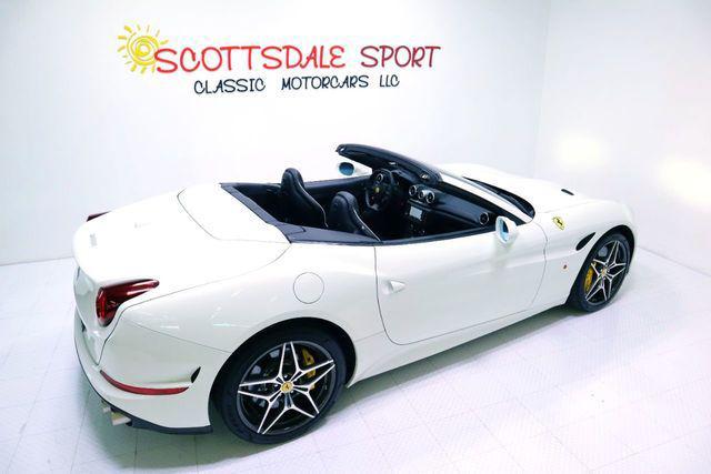 used 2016 Ferrari California car, priced at $149,950