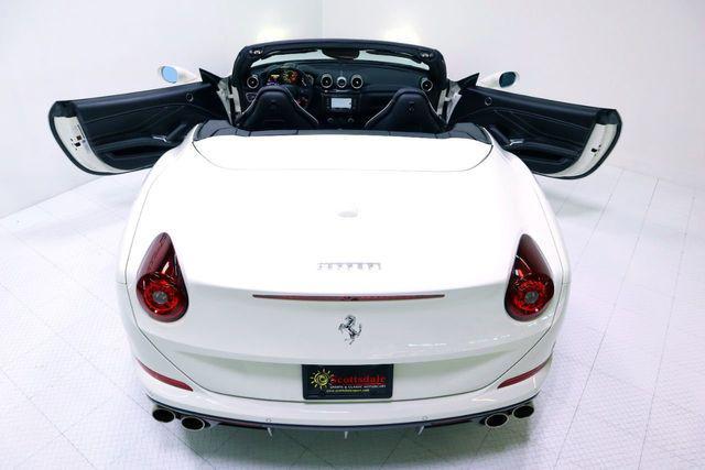 used 2016 Ferrari California car, priced at $149,950