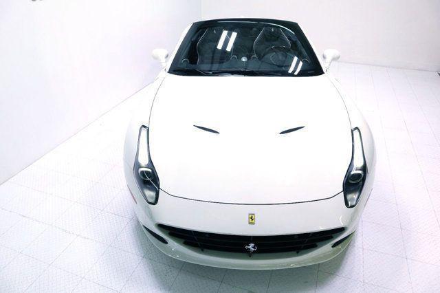 used 2016 Ferrari California car, priced at $149,950