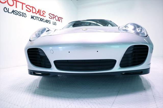 used 2004 Porsche 911 car, priced at $78,500