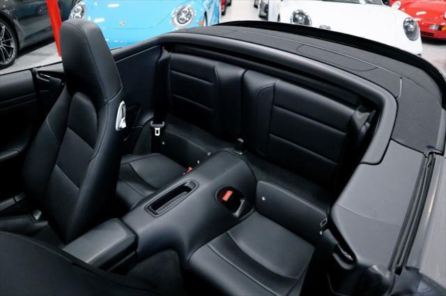 used 2017 Porsche 911 car, priced at $109,500