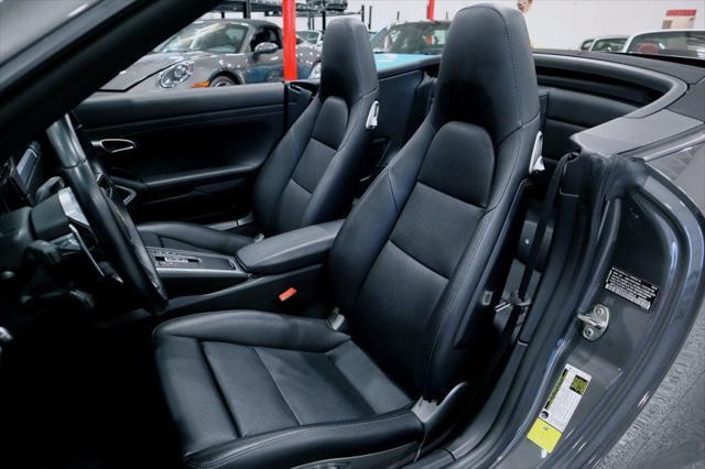 used 2017 Porsche 911 car, priced at $109,500