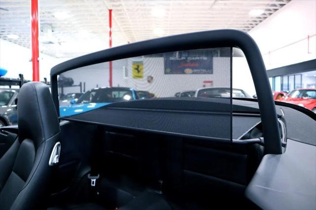 used 2017 Porsche 911 car, priced at $109,500