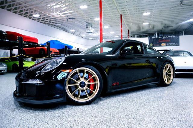 used 2014 Porsche 911 car, priced at $149,950