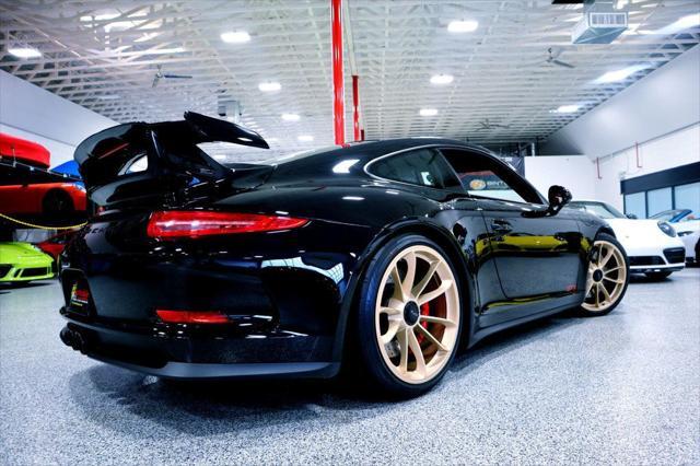 used 2014 Porsche 911 car, priced at $149,950