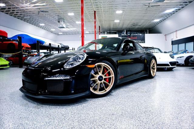 used 2014 Porsche 911 car, priced at $149,950