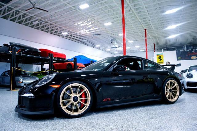 used 2014 Porsche 911 car, priced at $149,950