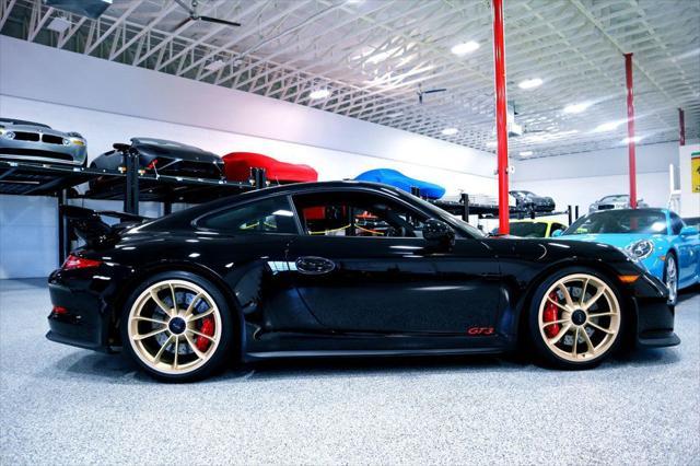 used 2014 Porsche 911 car, priced at $149,950