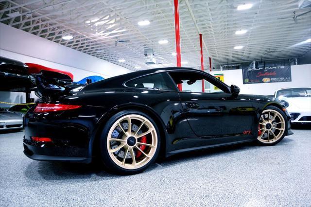 used 2014 Porsche 911 car, priced at $149,950