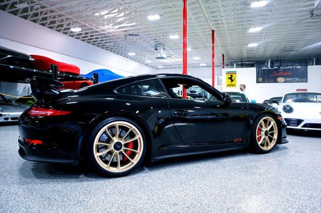 used 2014 Porsche 911 car, priced at $149,950