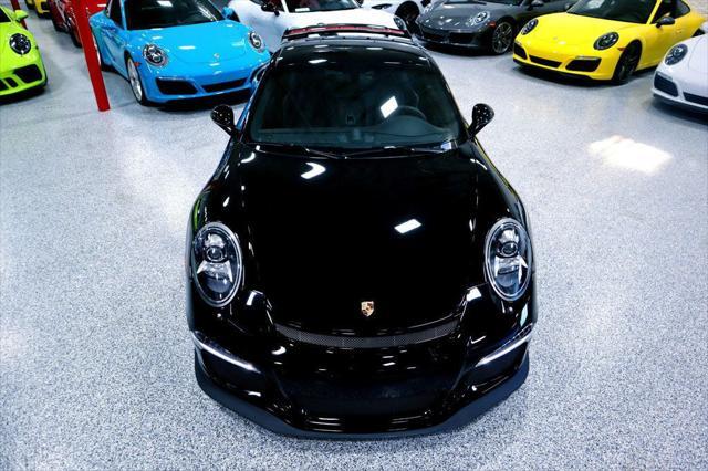 used 2014 Porsche 911 car, priced at $149,950