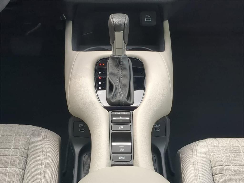 used 2025 Honda HR-V car, priced at $23,757