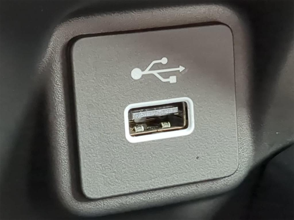 used 2025 Honda HR-V car, priced at $23,757