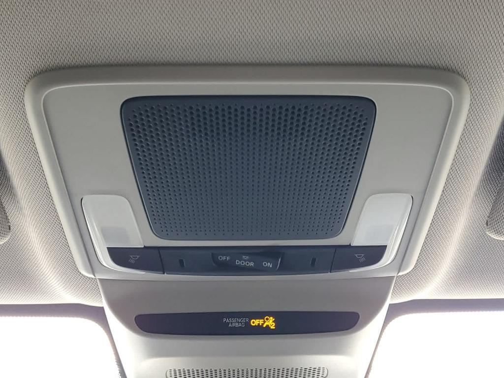 new 2025 Honda HR-V car