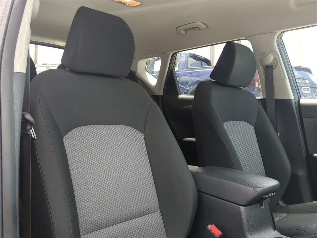 used 2021 Kia Soul car, priced at $13,726