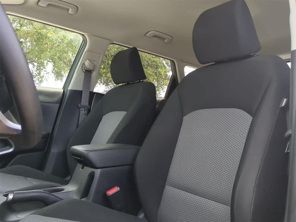used 2021 Kia Soul car, priced at $13,726